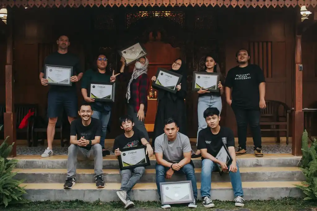 Tahapan Membuat Bisnis Cafe, Resto, Coffeeshop & Bisnis Kuliner
